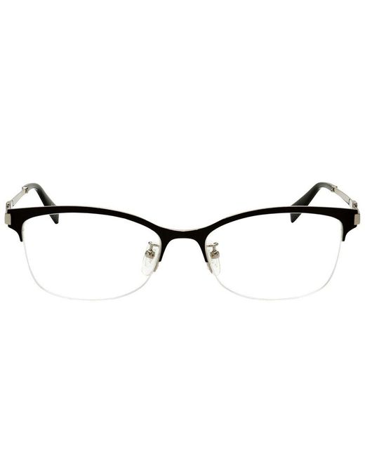 ESCADA Metallic Ves965F 54Mm Optical Frames