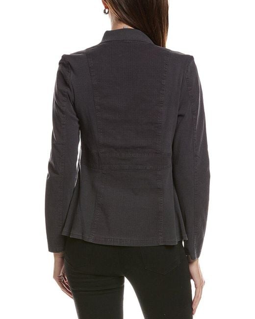 XCVI Black Lochlyn Jacket