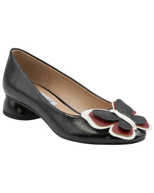 Charles David Brown Benson Pump