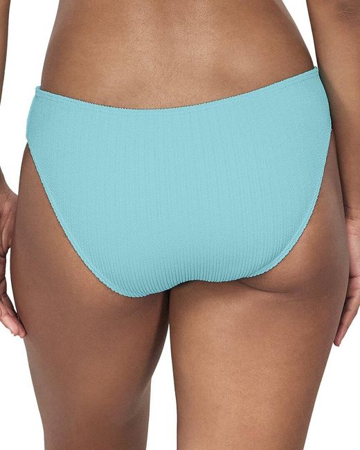 Sunsets Blue Penny Hipster Bottom