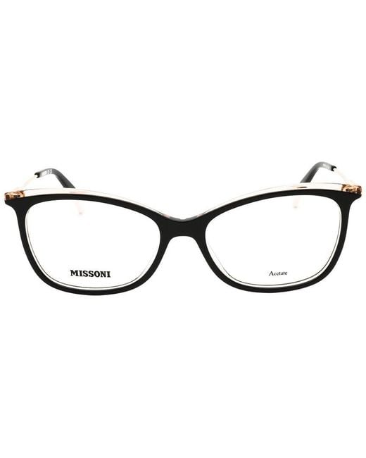 Missoni Multicolor Mis 0141 54Mm Optical Frames