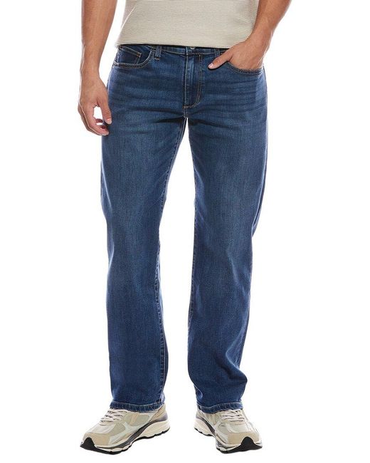 Joe's Jeans Blue The Classic Amundsen Jean for men