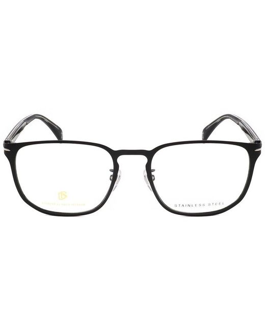 David Beckham Brown 54Mm Optical Frames