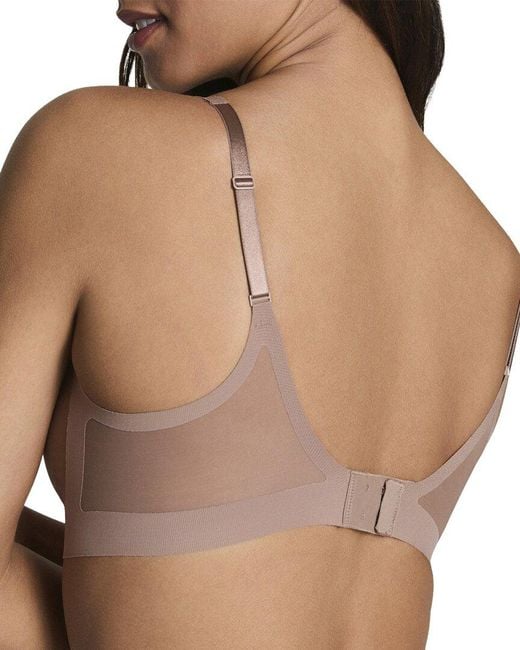 Spanx Brown Bralette