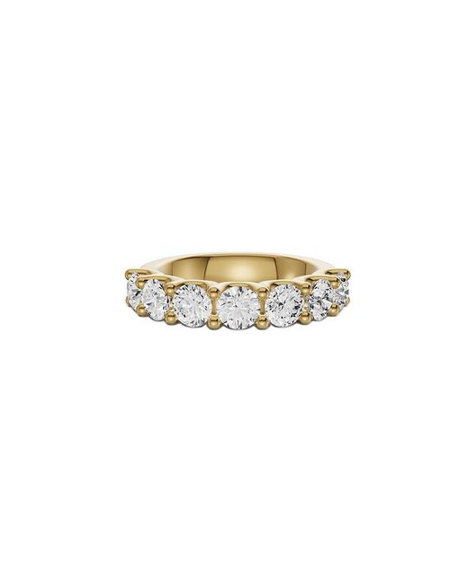 Lab Grown Diamonds White 14K 2.50 Ct. Tw. Lab-Grown Diamond Ring