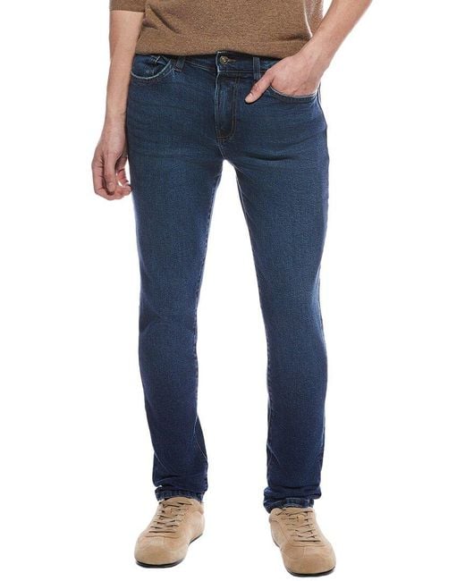 Hudson Blue Ace Tchaikovsky Slim Jean for men