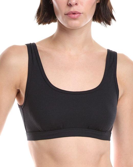 Passionata Black Kate Bralette