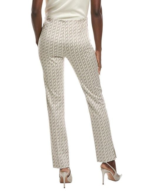 Marc Cain Natural Pants