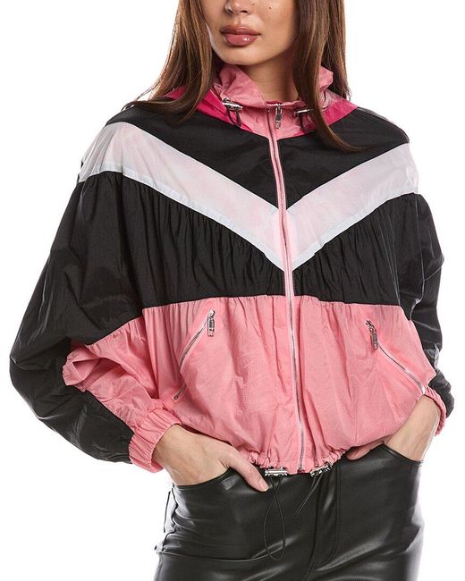 Boss Pink X Alica Schmidt Palita Jacket