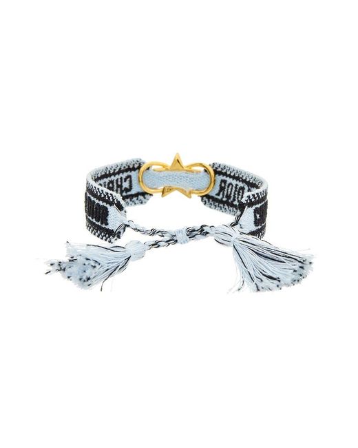 Dior Blue Bracelet