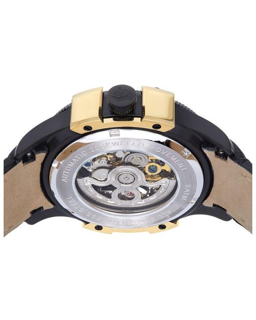 Reign Blue Solstice Watch for men