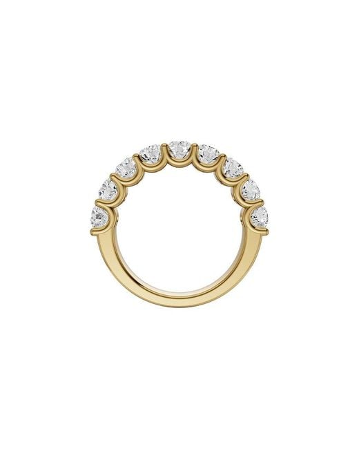 Diamond Select Cuts White 14K 2.00 Ct. Tw. Diamond Ring