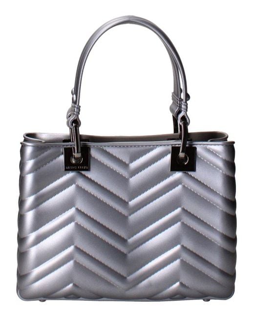 Marc Ellis Black Krissy Tote