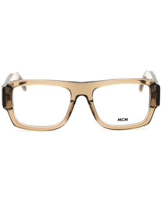MCM Metallic 53Mm Optical Frames