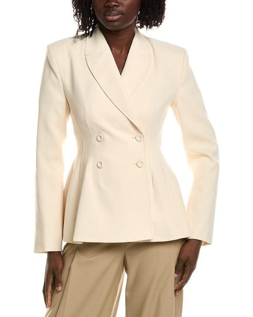 Alexis Natural Helen Jacket