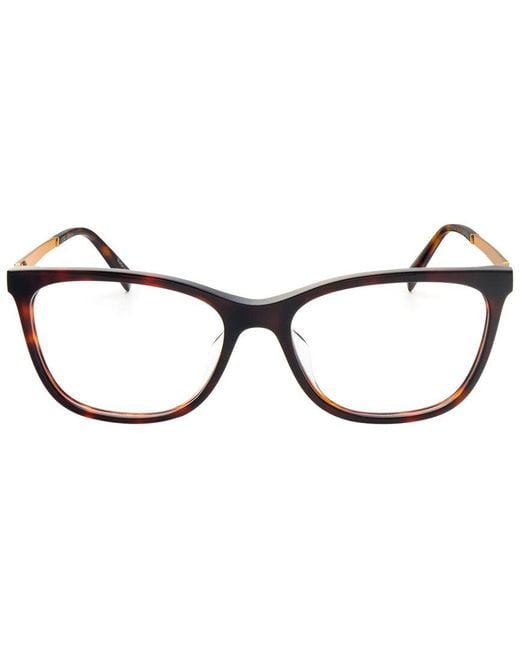 ESCADA Brown Vesa84F 53Mm Optical Frames