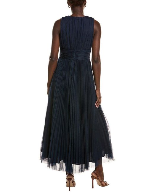 Hutch Blue Valetta Gown