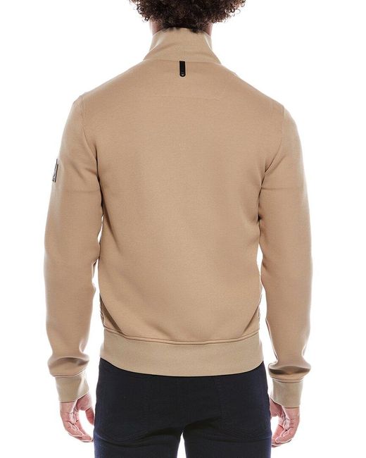 Mackage Natural Collin Down Puffer Jacket for men