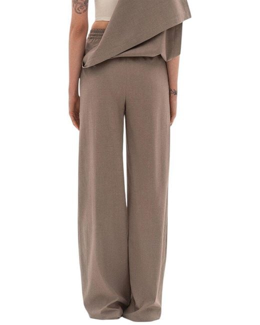 BGL Brown Pant