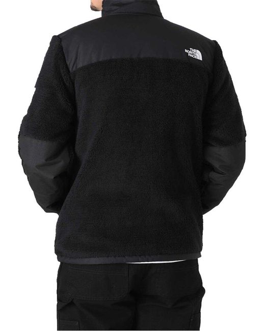 North face cheap sherpa denali