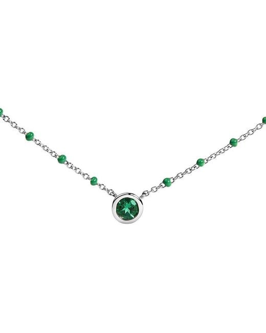 Haus of Brilliance Natural Chains Necklace