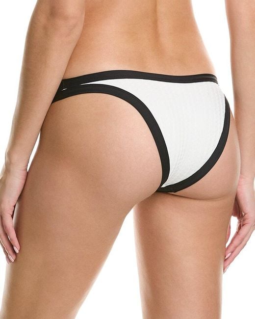 LSPACE Natural Foley Bitsy Bottom
