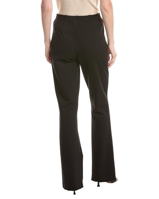 Joseph Ribkoff Black Pant