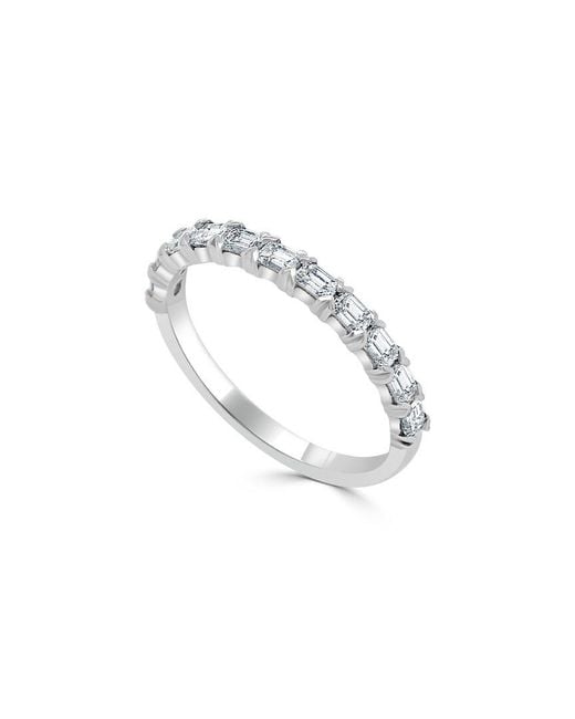 Sabrina Designs Metallic 14k 0.75 Ct. Tw. Diamond Ring