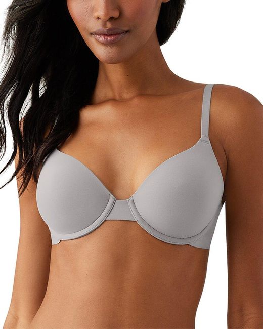Wacoal Brown Comfort First Contour Bra