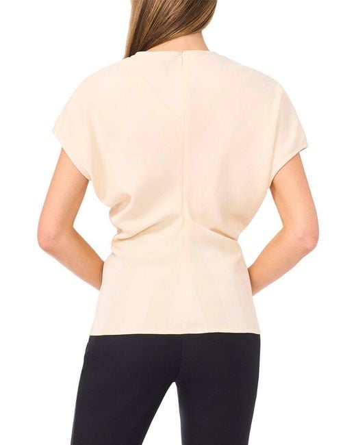 Ted Baker Natural Elyse Top