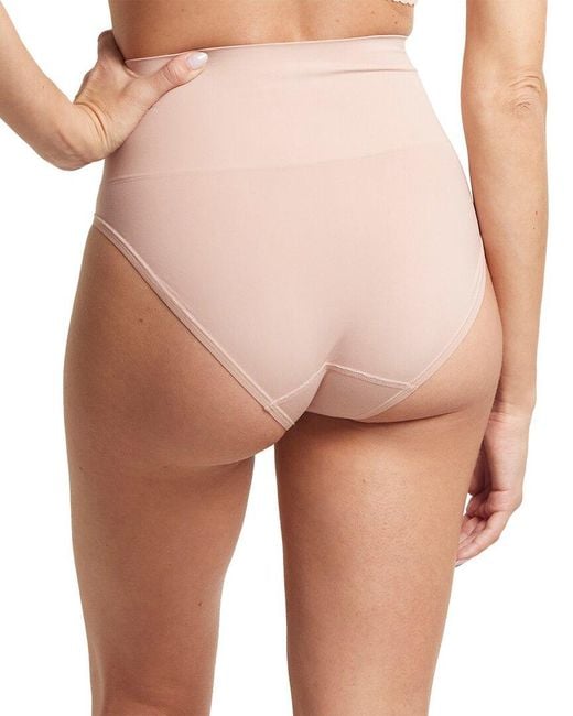 Hanky Panky Natural French Brief