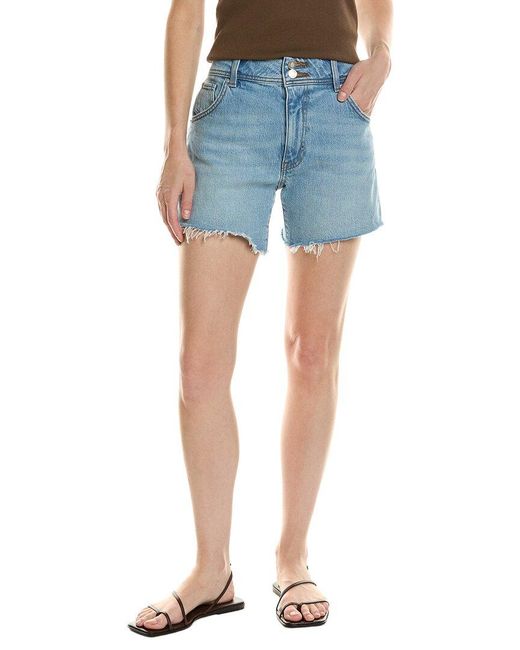Hudson Blue Devon Rush Short