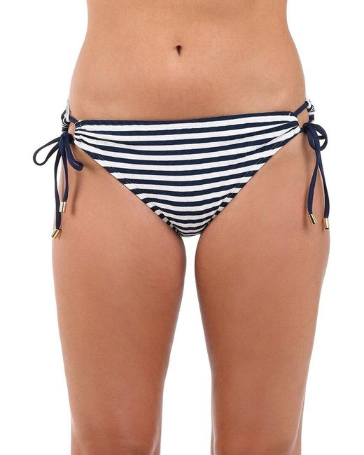 La Blanca Blue Swim Pant
