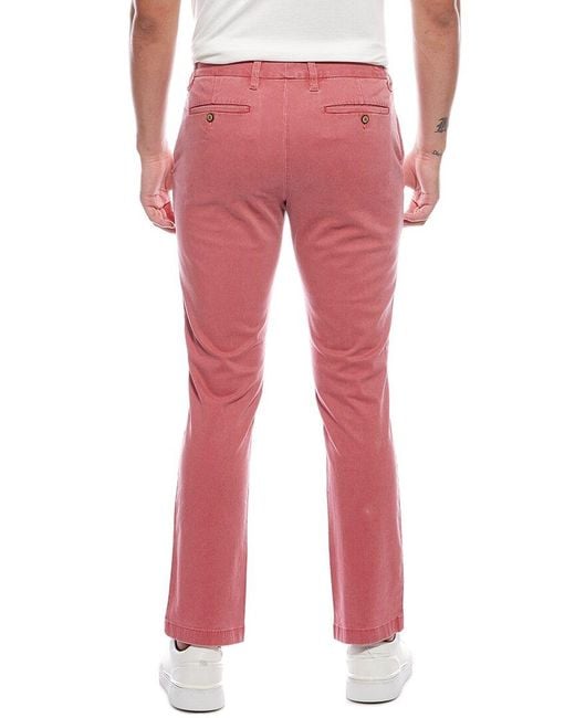 Tommy Bahama Red Boracay Pant for men