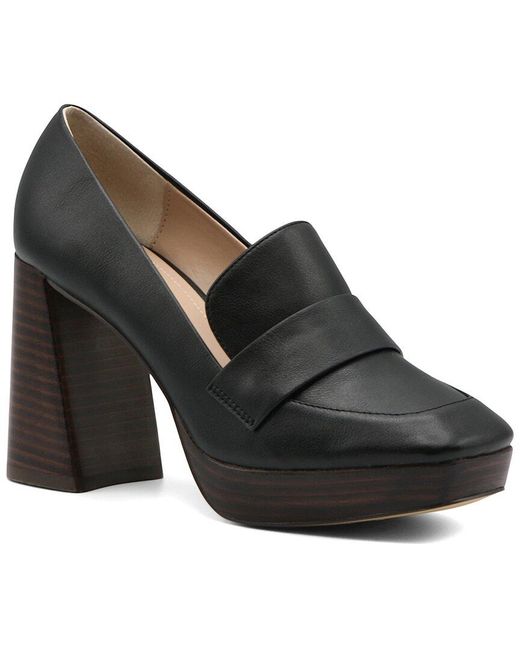 Charles David Black Nandi Pump