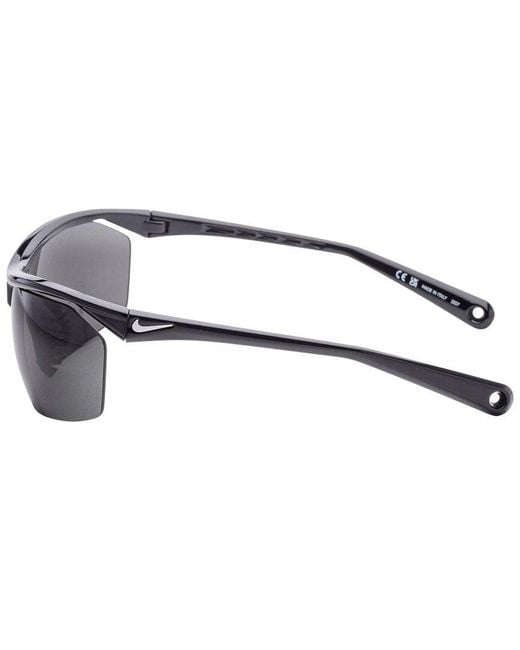 Nike Gray Ev1128 70Mm Sunglasses for men