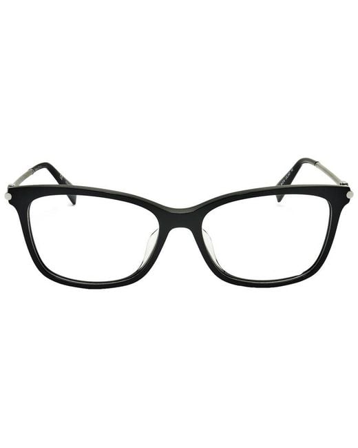 ESCADA Black Vesa41F 54Mm Optical Frames