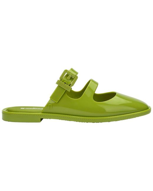 Melissa Green Anastasia Mule