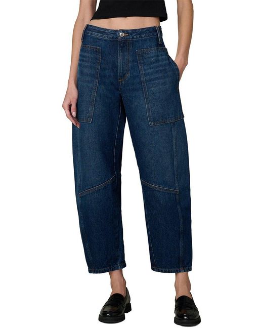 Joe's Jeans Blue Tasteful The Krysta Jean
