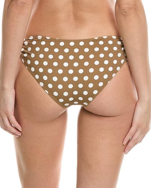 Marysia Swim Natural Coronada Bottom