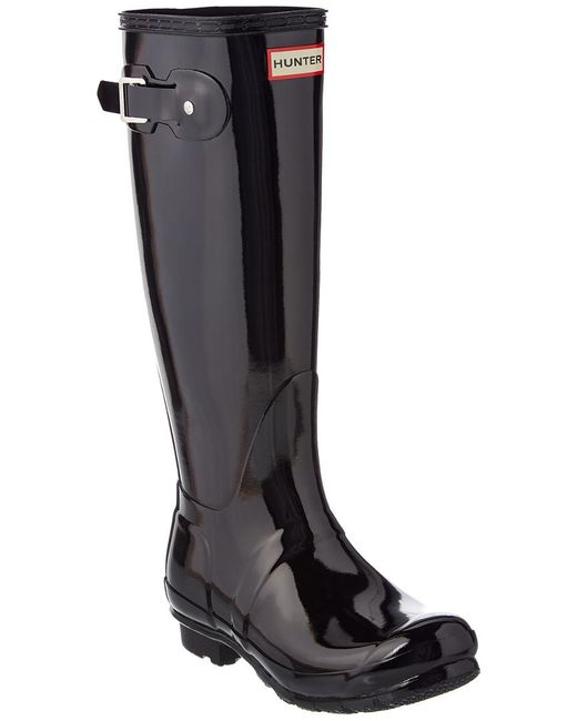 hunter huntress boots