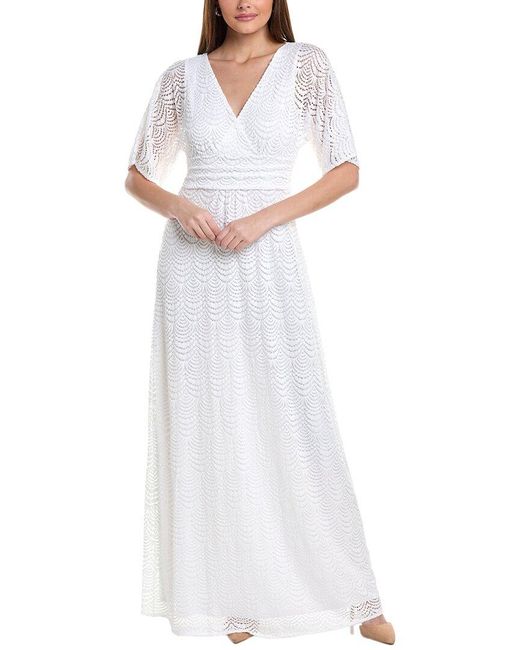 Parigi maxi dress on sale