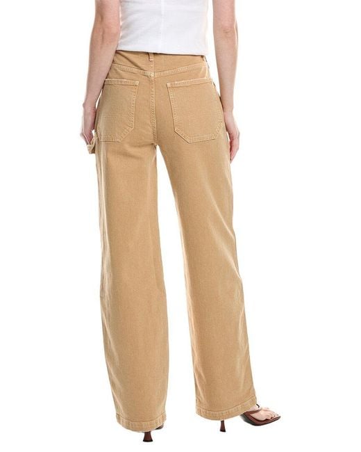 Mother Blue The Bee's Knees Stud Finder Sneak Devil Doesn'T Care Whole Wheat Jean
