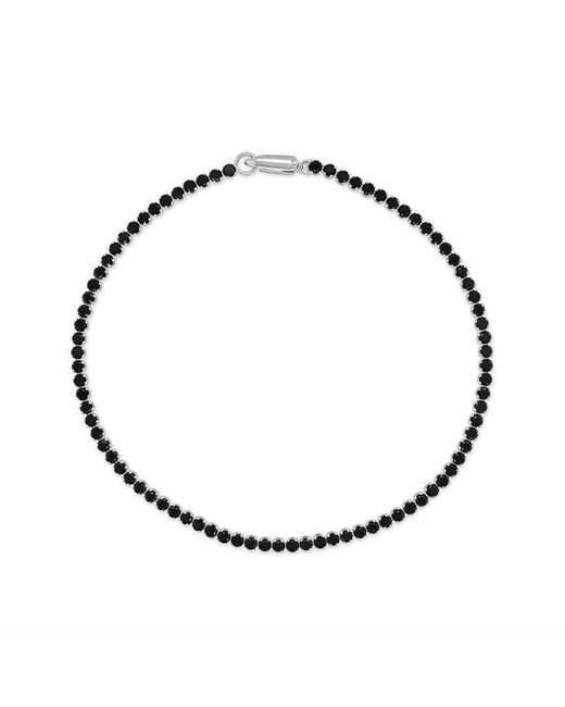 Sabrina Designs Metallic 14K 2.31 Ct. Tw. Diamond Stackable Tennis Bracelet