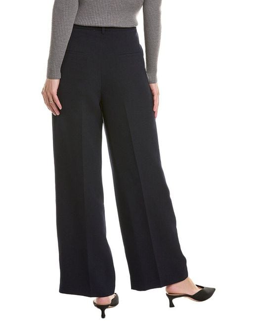 SERENETTE Black Trouser