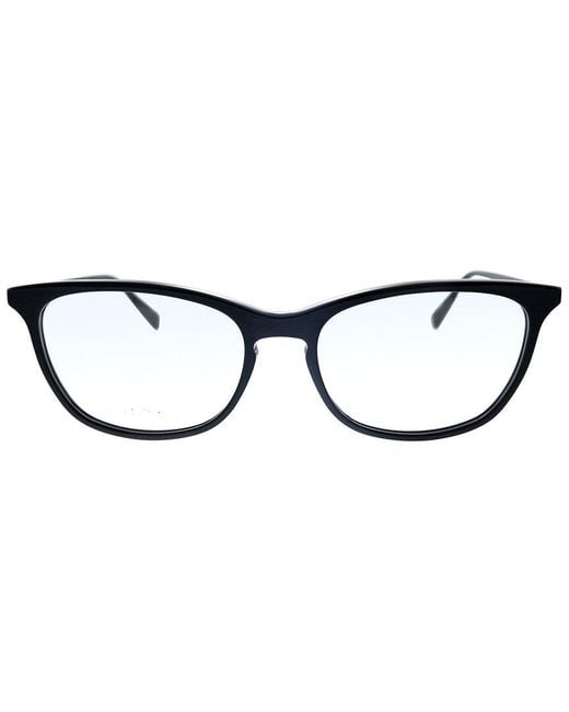 Gucci Brown Gg0549O 52Mm Optical Frames