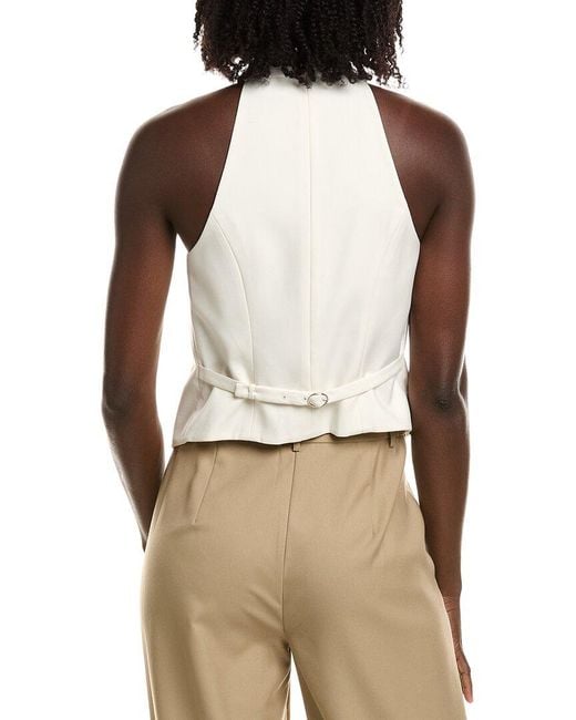 Alexis Natural Olfi Vest