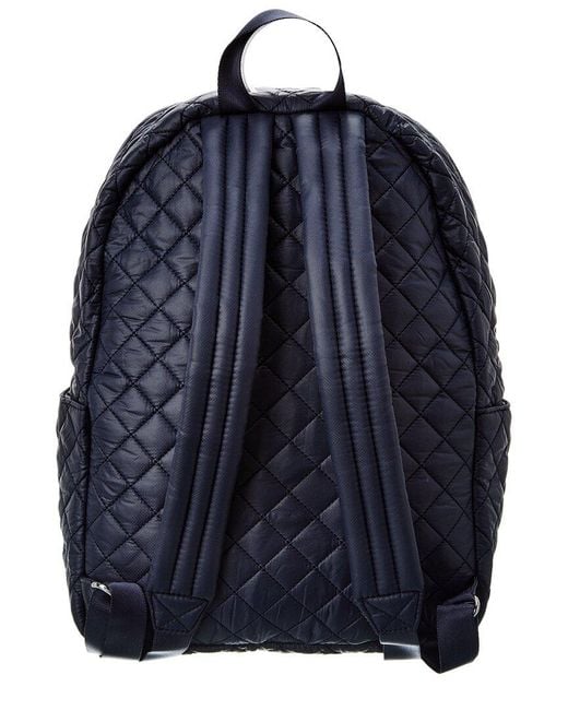 MZ Wallace Blue City Backpack