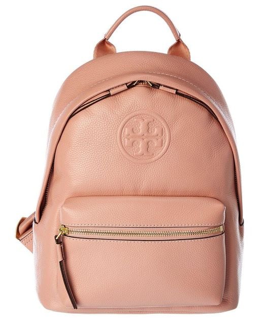 Tory Burch Multicolor Perry Bombe Small Backpack