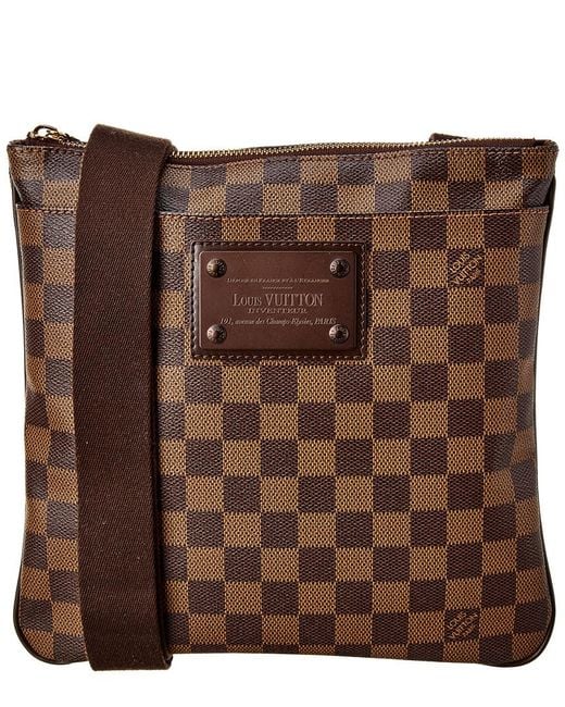 LOUIS VUITTON Bags & Handbags Damier for men